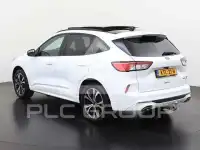 2019 Ford Kuga