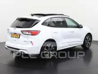 2019 Ford Kuga