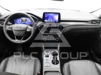 2019 Ford Kuga