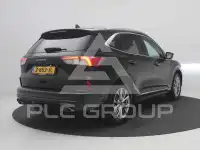 2019 Ford Kuga