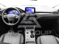 2019 Ford Kuga