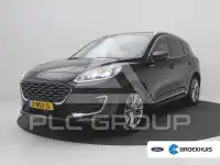 2019 Ford Kuga