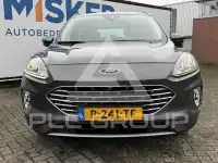 2019 Ford Kuga