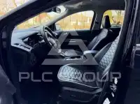 2019 Ford Kuga