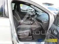 2019 Ford Kuga