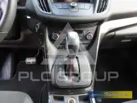 2019 Ford Kuga