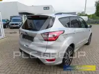 2019 Ford Kuga