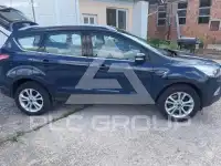2019 Ford Kuga