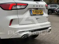 2019 Ford Kuga