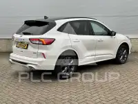 2019 Ford Kuga