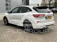 2019 Ford Kuga