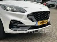 2019 Ford Kuga