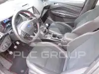 2019 Ford Kuga