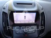 2019 Ford Kuga