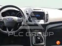 2019 Ford Kuga