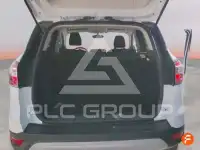 2019 Ford Kuga