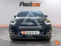 2019 Ford Kuga