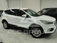 2019 Ford Kuga