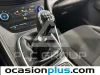 2019 Ford Kuga