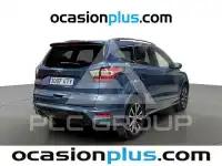 2019 Ford Kuga