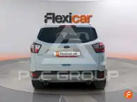 2019 Ford Kuga