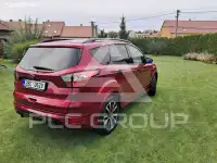 2019 Ford Kuga
