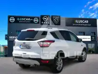 2019 Ford Kuga