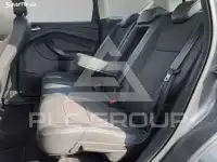2019 Ford Kuga