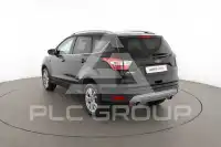 2019 Ford Kuga