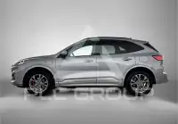 2019 Ford Kuga