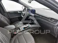 2019 Ford Kuga
