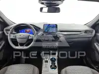 2019 Ford Kuga