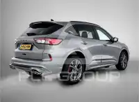 2019 Ford Kuga