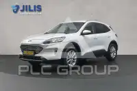 2019 Ford Kuga