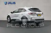 2019 Ford Kuga