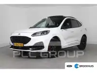 2019 Ford Kuga