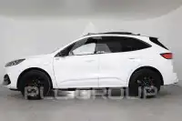 2019 Ford Kuga