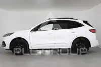 2019 Ford Kuga