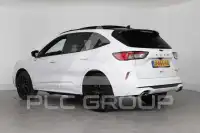 2019 Ford Kuga