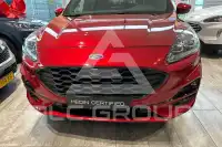 2019 Ford Kuga