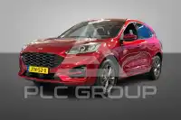 2019 Ford Kuga
