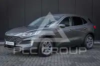 2019 Ford Kuga