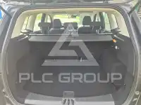 2019 Ford Kuga