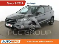 2019 Ford Kuga