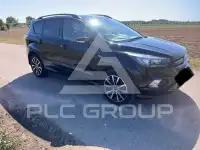 2019 Ford Kuga