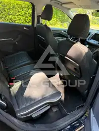 2019 Ford Kuga