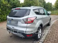 2019 Ford Kuga