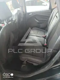 2019 Ford Kuga