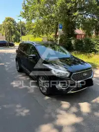 2019 Ford Kuga