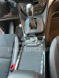 2019 Ford Kuga